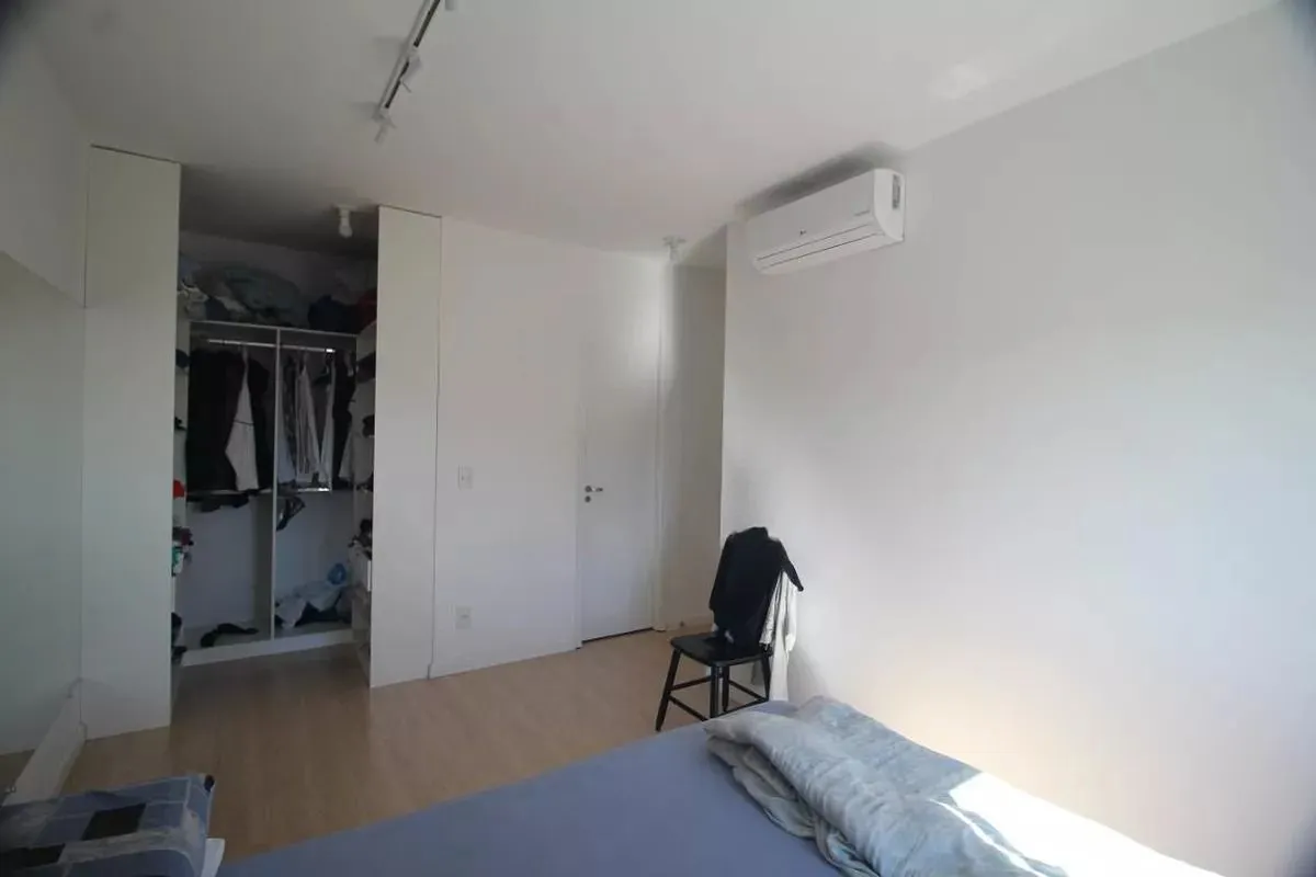 Imagem Apartamento 3 Dorm com 2 Vagas e Infraestrutura Completa