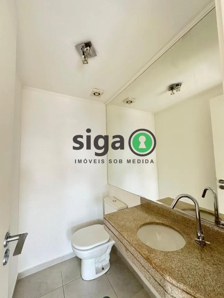 Imagem LINDO APARTAMENTO A VENDA