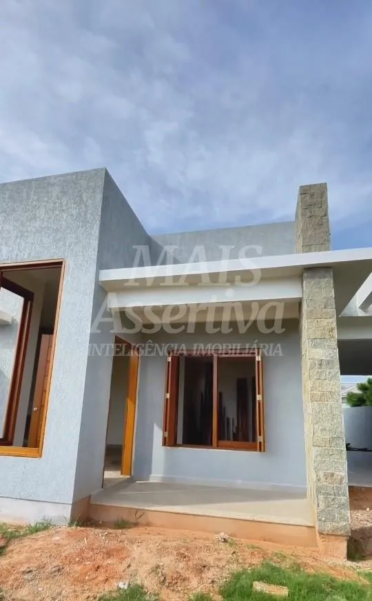 Imagem Casa para venda, balneario Figueirinha em Arroio do Sal - 3 Dormitórios