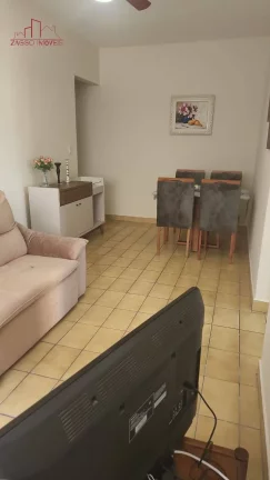 Imagem Oportunidade - Guarujá - Apto 58m² - 2 Dorm - 1 Vaga