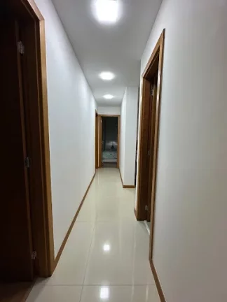 Imagem Apartamento com 4 dormitórios à venda, 155 m² por R$ 3.500.000,00 - Praia de Itaparica - Vila Velha/ES