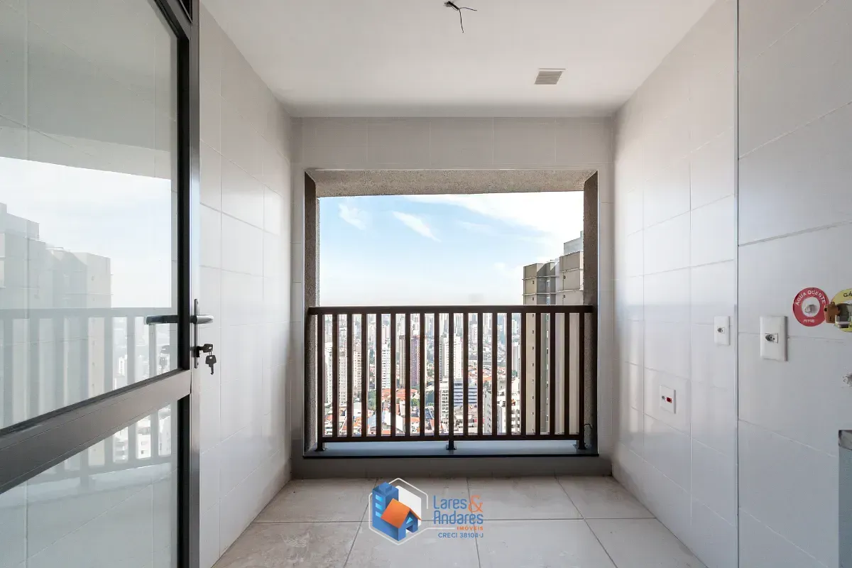 Imagem Apartamento para venda em Vila Gumercindo com 3 quartos, sendo 2 suítes, 131m²