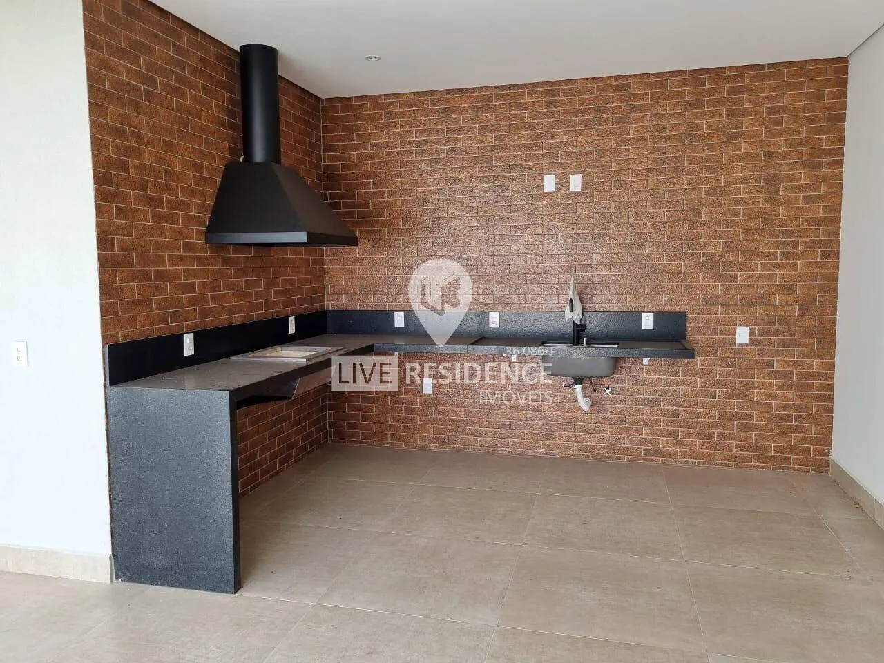 Imagem Casa a venda em excelente condomínio em Itatiba