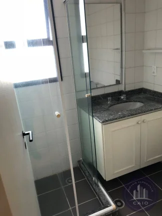 Imagem Apartamento 84 m² para aluguel por R$ 5.900,00 - Alphaville/SP