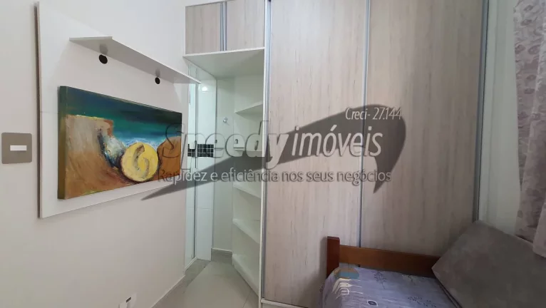 Imagem Apartamento 2 dormitórios, bairro Pitangueiras no Guarujá-SP