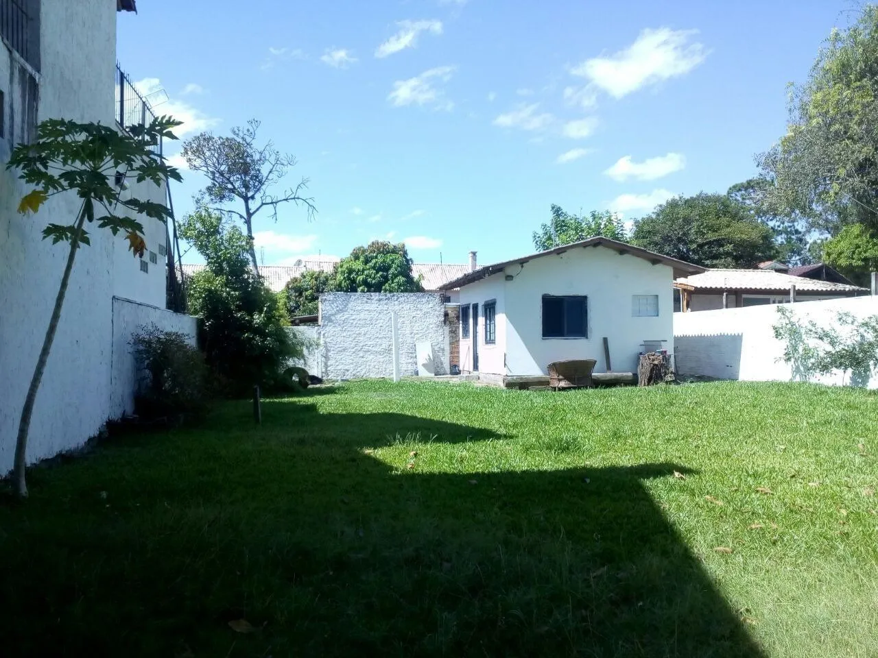 Imagem Casa no bairro Guarujá