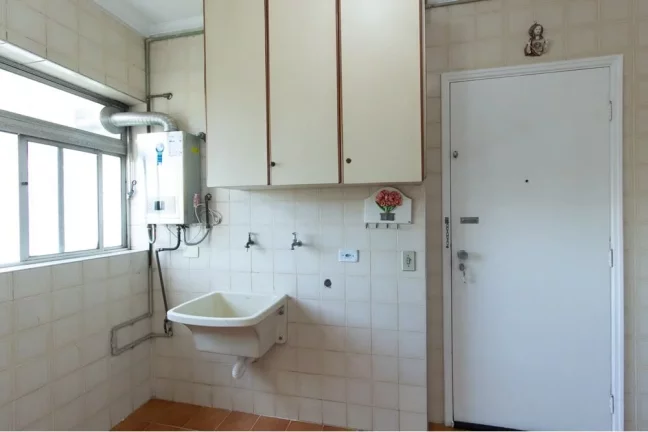 Imagem Apartamento à venda no bairro Panamby - São Paulo/SP