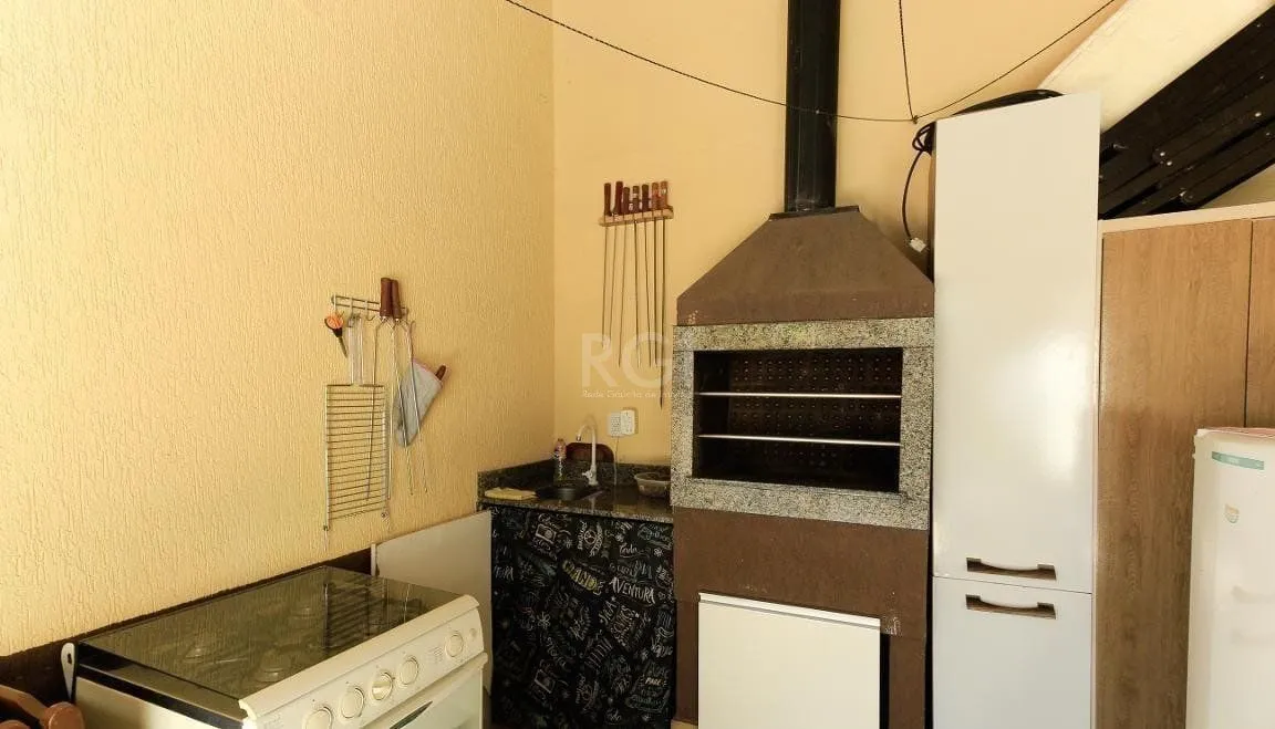 Imagem Casa em Aberta dos Morros