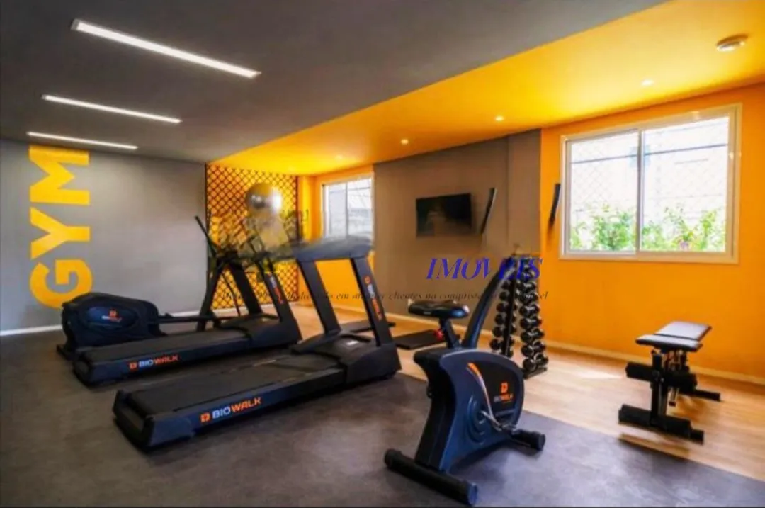 Imagem VENDO LINDO APARTAMENTO NO BAIRRO JARDIM PRUDÊNCIA!