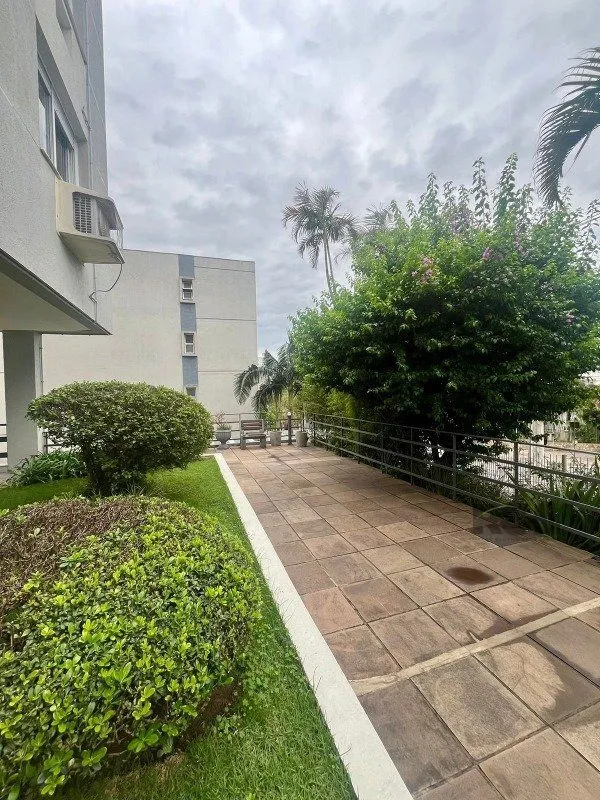 Imagem Apartamento em Petrópolis
