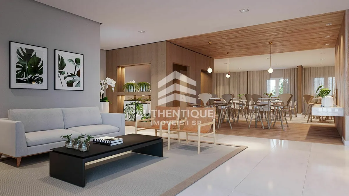 Imagem Marajoara Club House - Apartamento à venda no bairro Jardim Marajoara - São Paulo/SP, Zona Sul