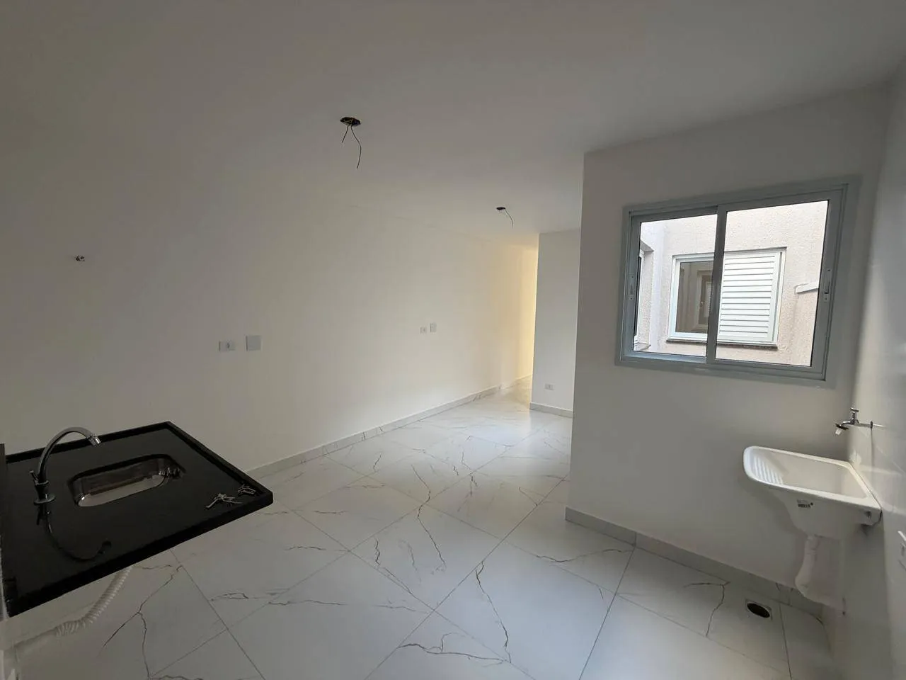 Imagem Apartamento no Residencial Portofino em SP