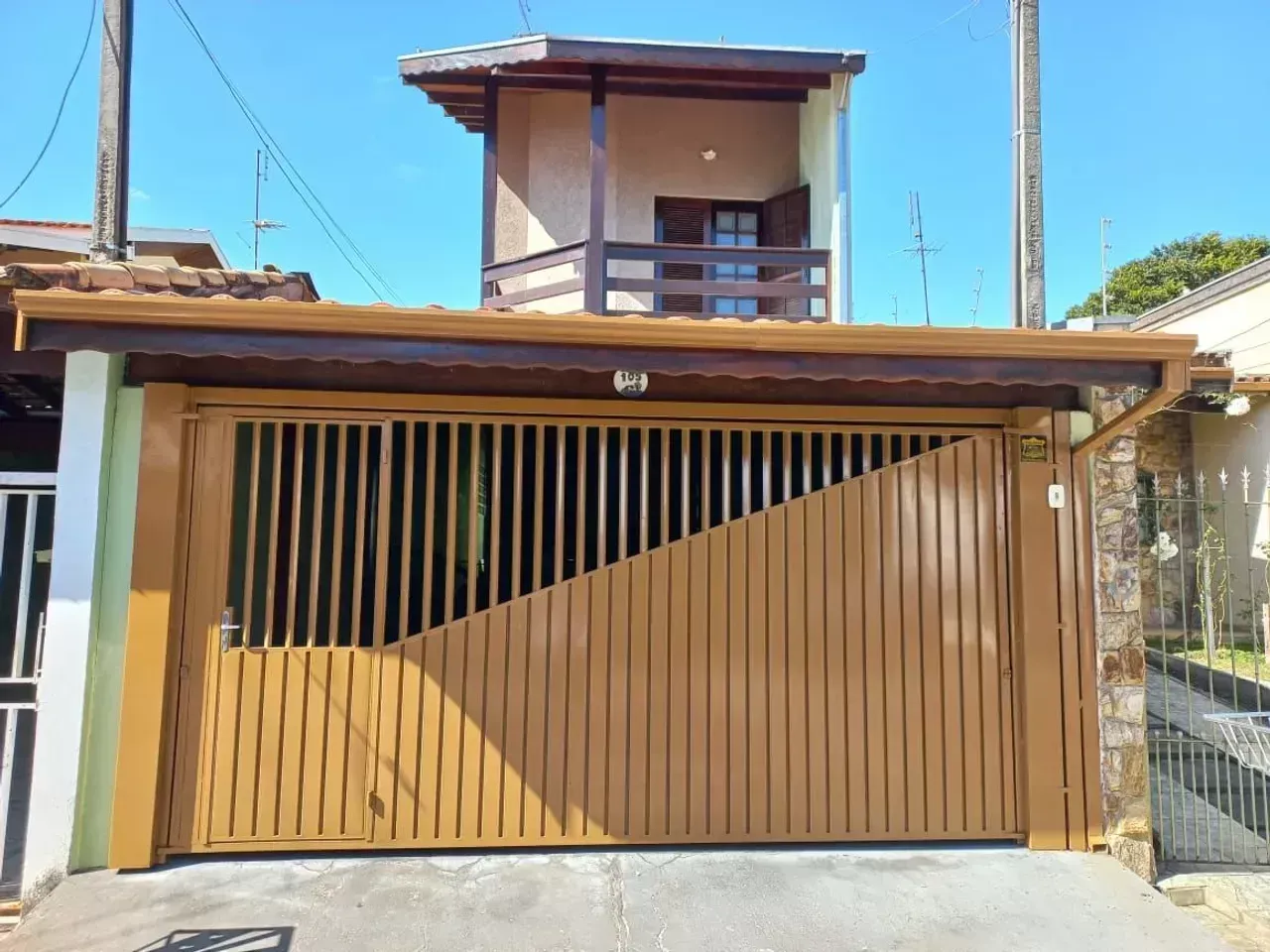 Foto do imóvel Casa à venda, Nossa Senhora do Perpétuo Socorro, Pindamonhangaba, SP