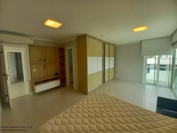Imagem Mansão a venda Buscaville com cinco suítes