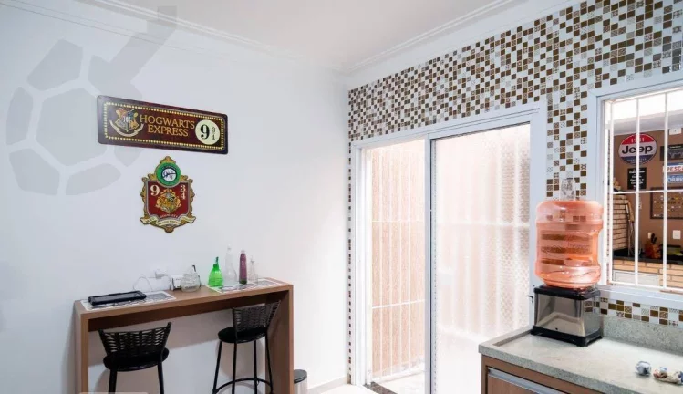 Imagem SOBRADO * MARAJOARA * 3 SUÍTES * 2 GARAGENS * CHURRASQUEIRA
