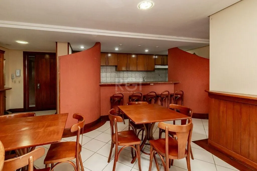 Imagem Apartamento de 3 quartos, suíte e 1 vaga de garagem no bairro Chácara das Pedras