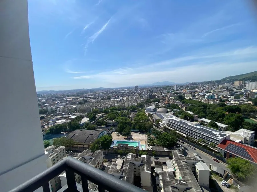 Imagem Apartamento a Venda no bairro Centro - Nova Iguaçu, RJ