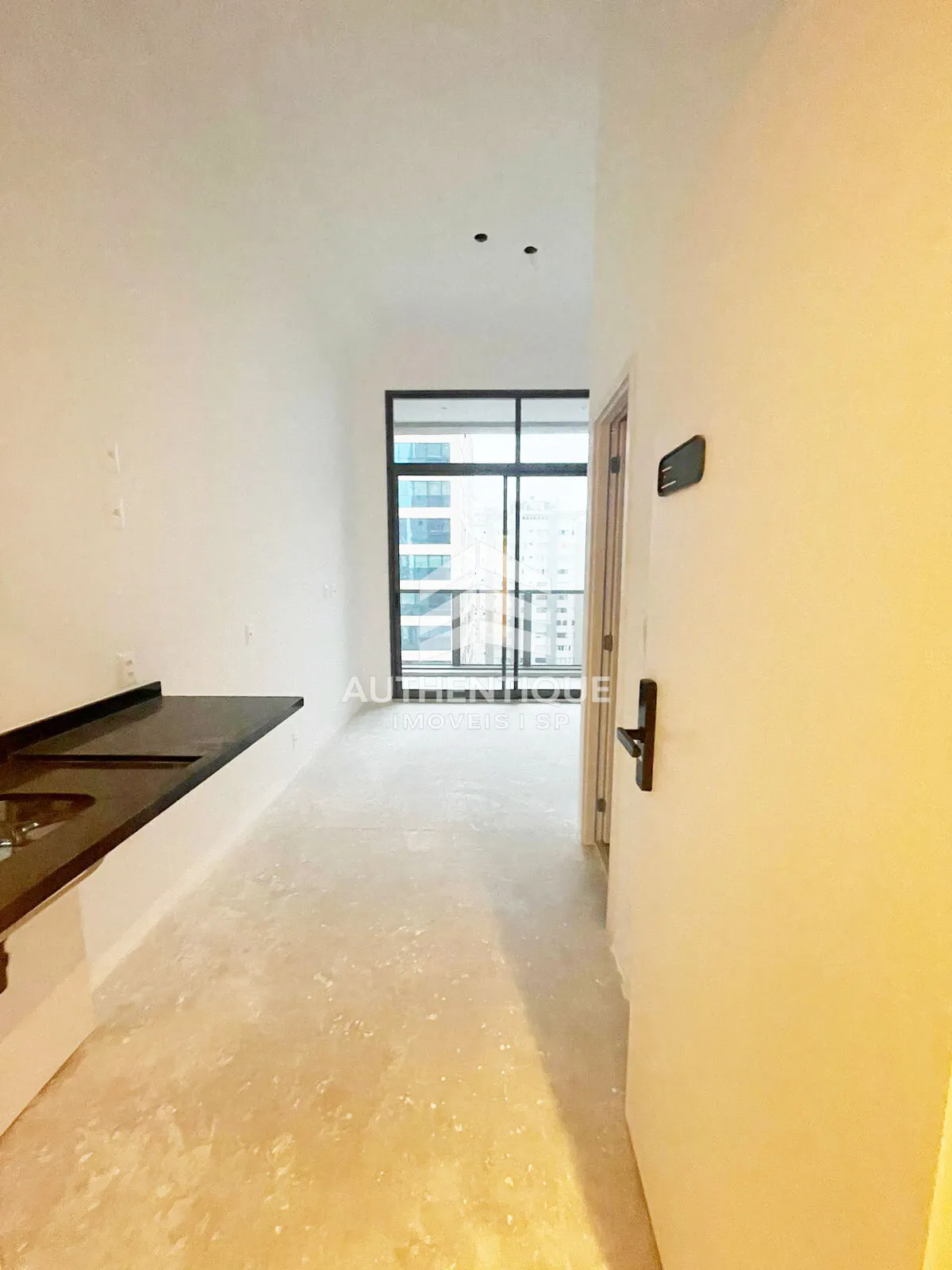 Imagem IBIRA BY YOU MOEMA - Apartamento à venda no bairro Moema - São Paulo/SP, Zona Sul