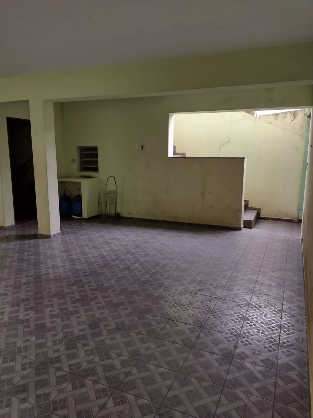 Imagem Casa à venda 4 Quartos, 1 Suite, 8 Vagas, 360M², Parque Senhor do Bonfim, Taubaté - SP