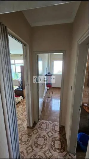 Imagem Apartamento com 3 dormitorios 1 suite 1 vaga na Guilhermina Praia Grande.