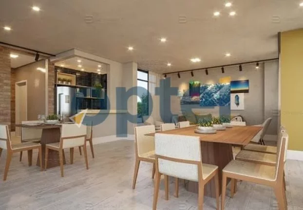 Imagem APARTAMENTO COM 2 DORMITÓRIOS À VENDA, 57 M² - JARDIM - SANTO ANDRÉ/SP
