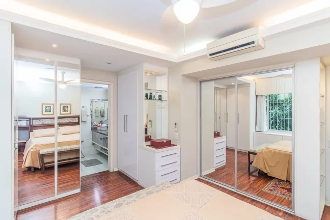 Imagem Apartamento para venda no bairro Rio Branco em Porto Alegre