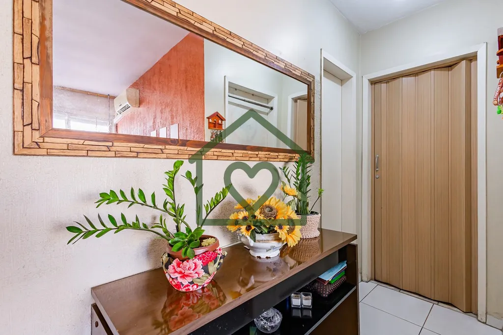 Imagem Apartamento com 2 dormitórios, 58 m² de área privativa, living 2 ambientes, cozinha, lavanderia s...