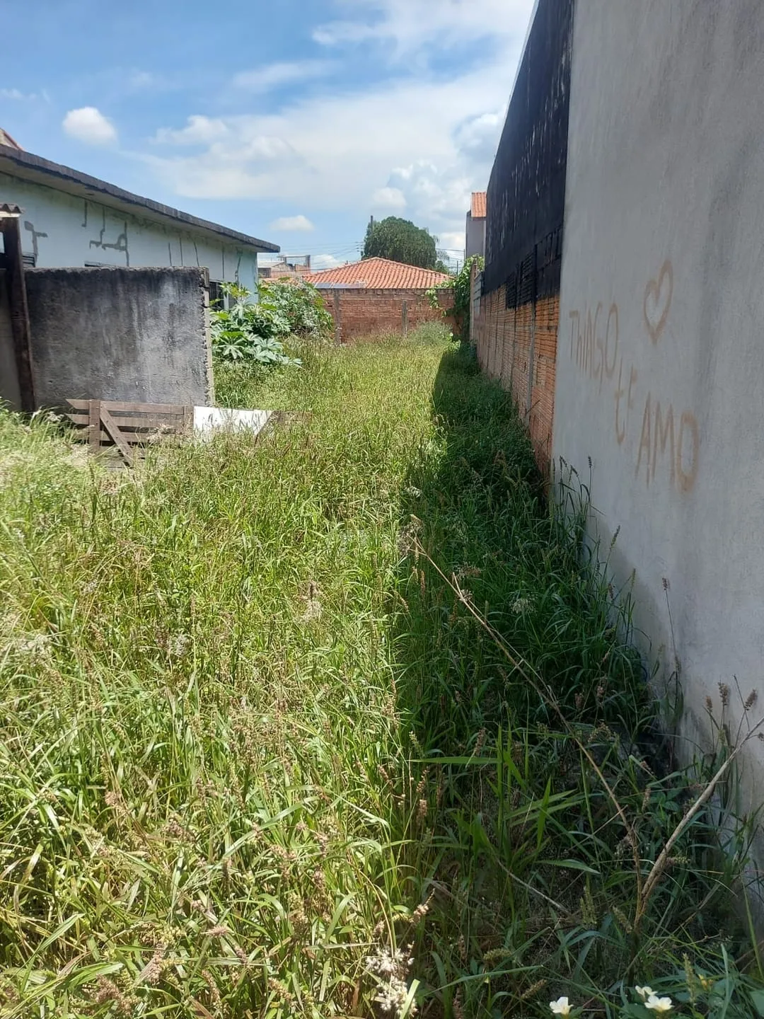 Imagem Terreno à venda 150M², Laerte Assunção, Pindamonhangaba - SP