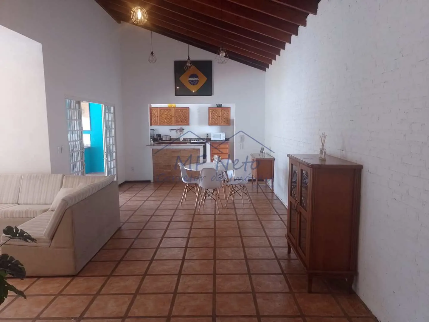 Imagem Casa Padrão