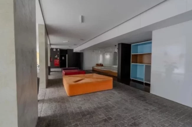 Imagem MAXHAUS PAULISTA - Apto de 74m² (Unidade de Revenda), próximo à Estação Higienópolis-Mackenzie!