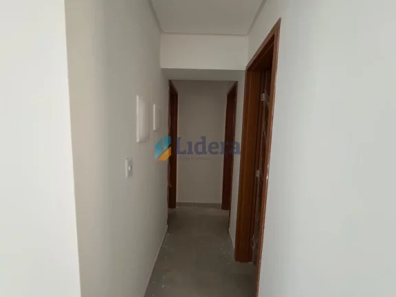 Imagem Apartamento á venda com área externa - 50,84m²- 2 quartos - 1 suite - Formosa, Cabedelo - PB