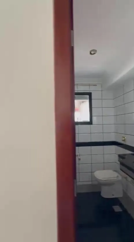 Imagem APARTAMENTO PARA LOCAÇÃO - EDIFÍCIO LÊ CORBUSIER 3 Suites