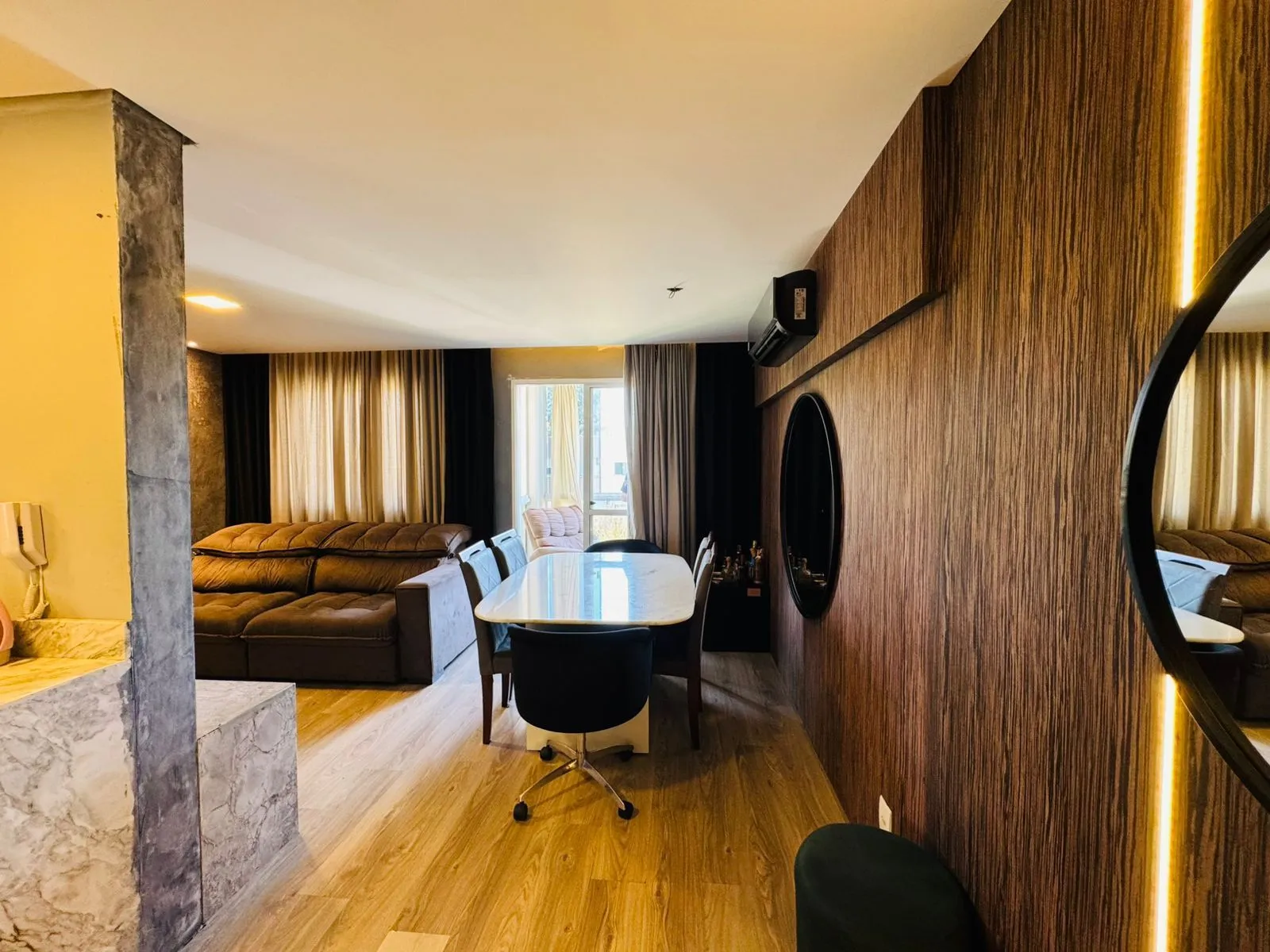 Imagem Apartamento 3 Dormitórios com Suíte e Infraestrutura Completa