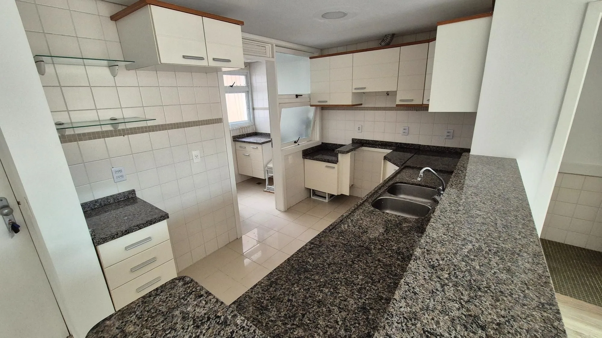 Imagem Apartamento em Bela Vista