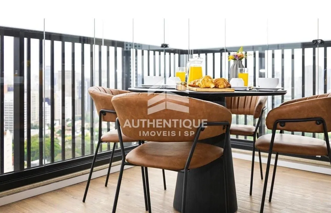 Imagem EXPAND PINHEIROS - Apartamento à venda em São Paulo/SP