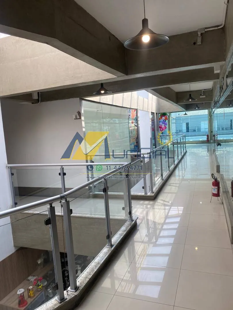Imagem ALUGO loja com 25m², em local privilegiado e seguro!!!