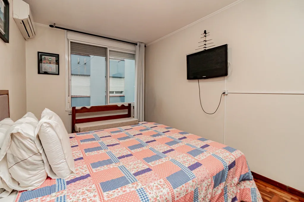 Imagem Apartamento em Humaitá