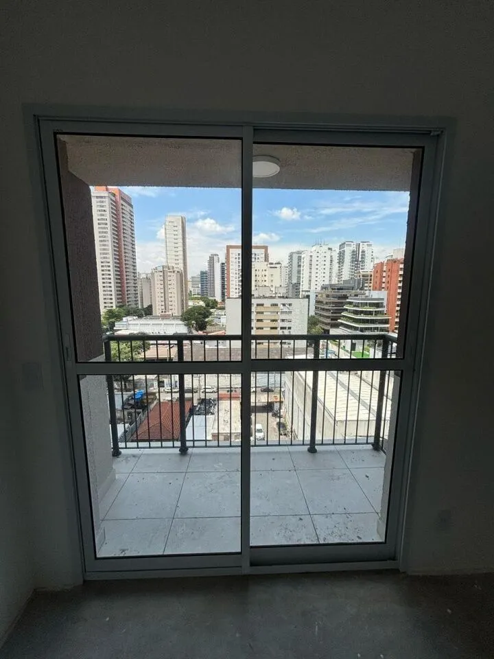 Imagem Studio moderno na Vila Olímpia com lazer completo e localização estratégica.