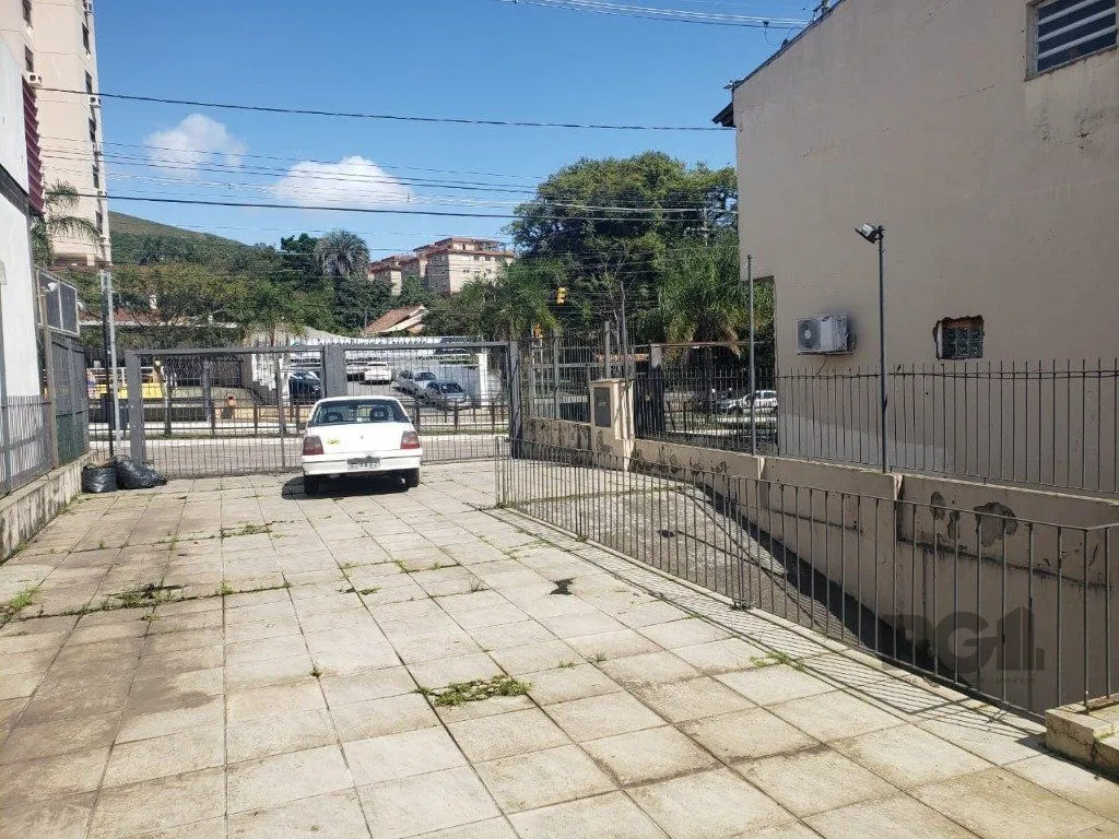 Imagem Terreno no bairro Glória- Porto Alegre/RS