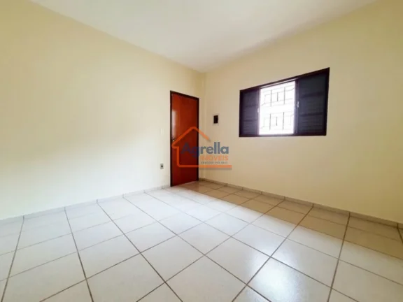Imagem Casa à venda no bairro Jardim Paulista - Mogi Mirim/SP