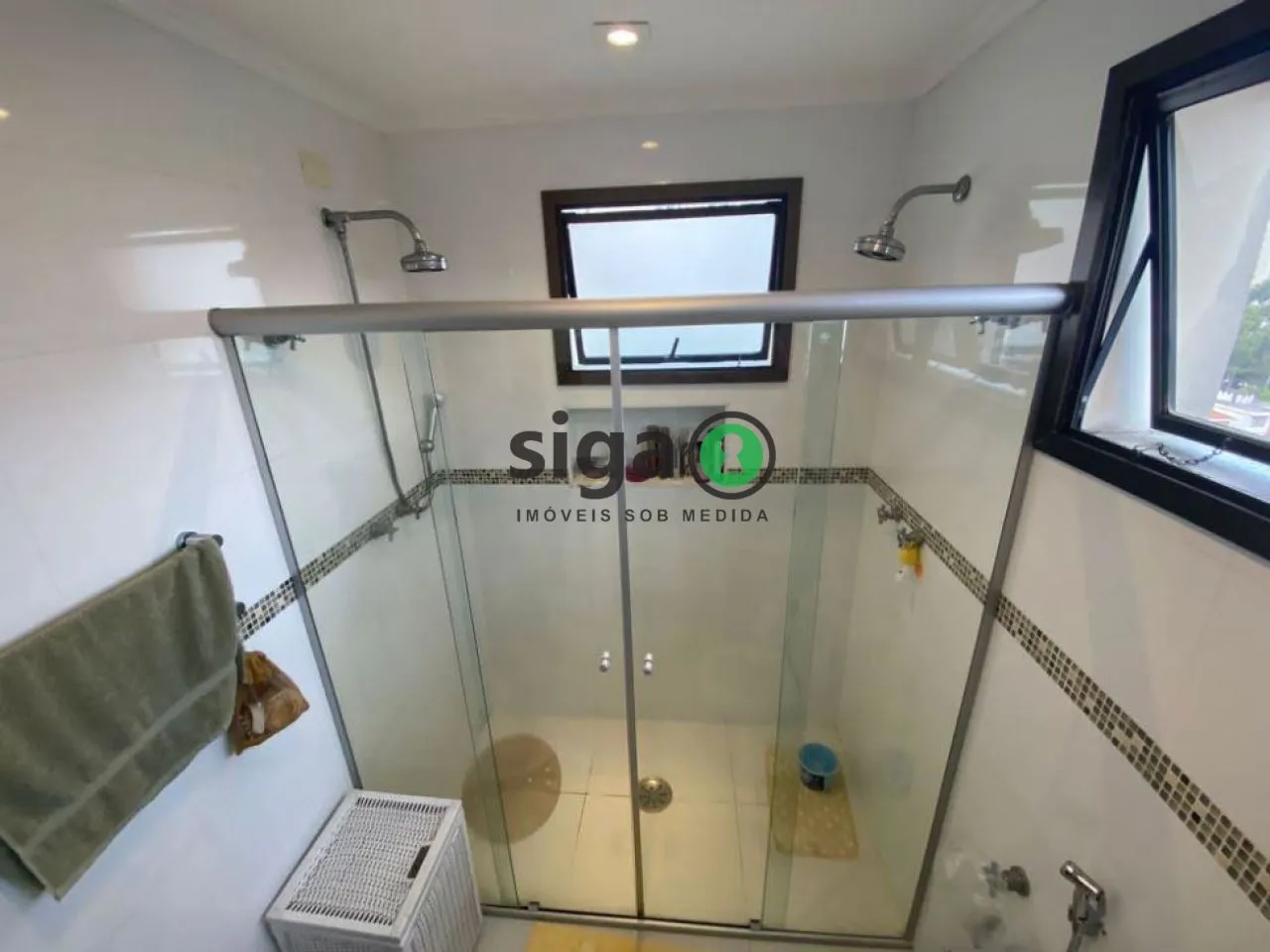 Imagem Apartamento duplex na Chácara Klabin, São Paulo | 238m² | 04 quartos sendo 03 suítes | 03 vagas