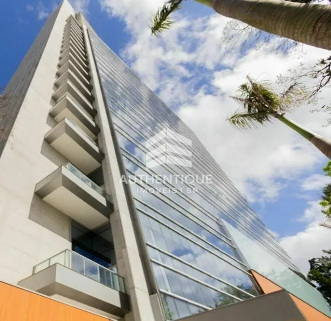 Foto do imóvel River One Butanta - Apartamento à venda em São Paulo/SP em Rua Gerivatiba, 207 - Butantã, São Paulo - SP