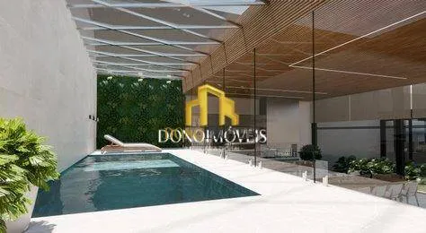 Imagem Apartamento 146m² | 3 Suítes | Varanda Gourmet |Condomínio Painite