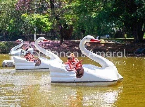 Imagem Terreno à venda, Condomínio Terras do Cancioneiro - Paulínia/SP