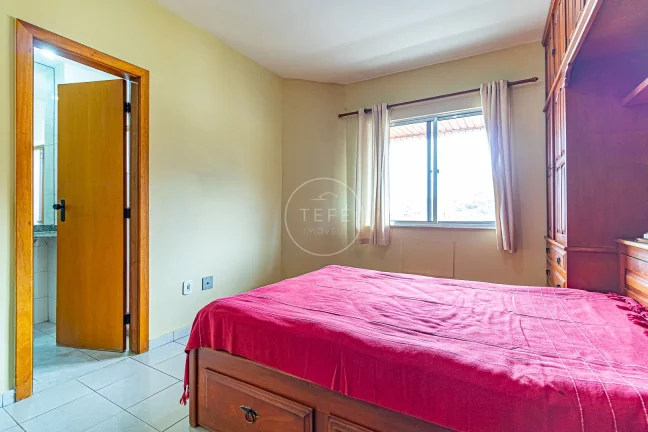 Imagem APARTAMENTO com 2 DORMITÓRIOS na PRAÇA SECA - 93m²