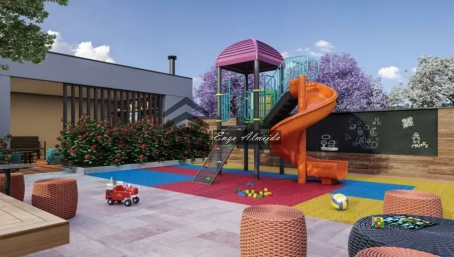 Imagem Vero Ipiranga - Apartamento à venda em São Paulo/SP