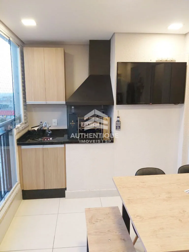 Imagem LIVING VILA GUILHERME - Apartamento à venda no bairro Vila Guilherme - São Paulo/SP, Zona Norte
