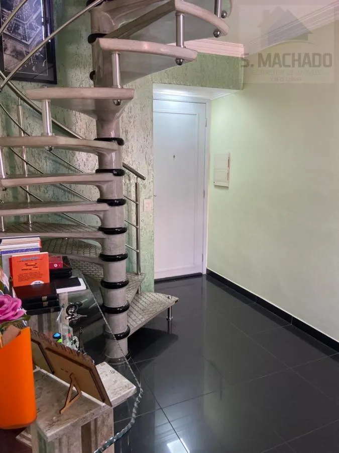 Imagem Apartamento para Venda em Santo André / SP no bairro Casa Branca