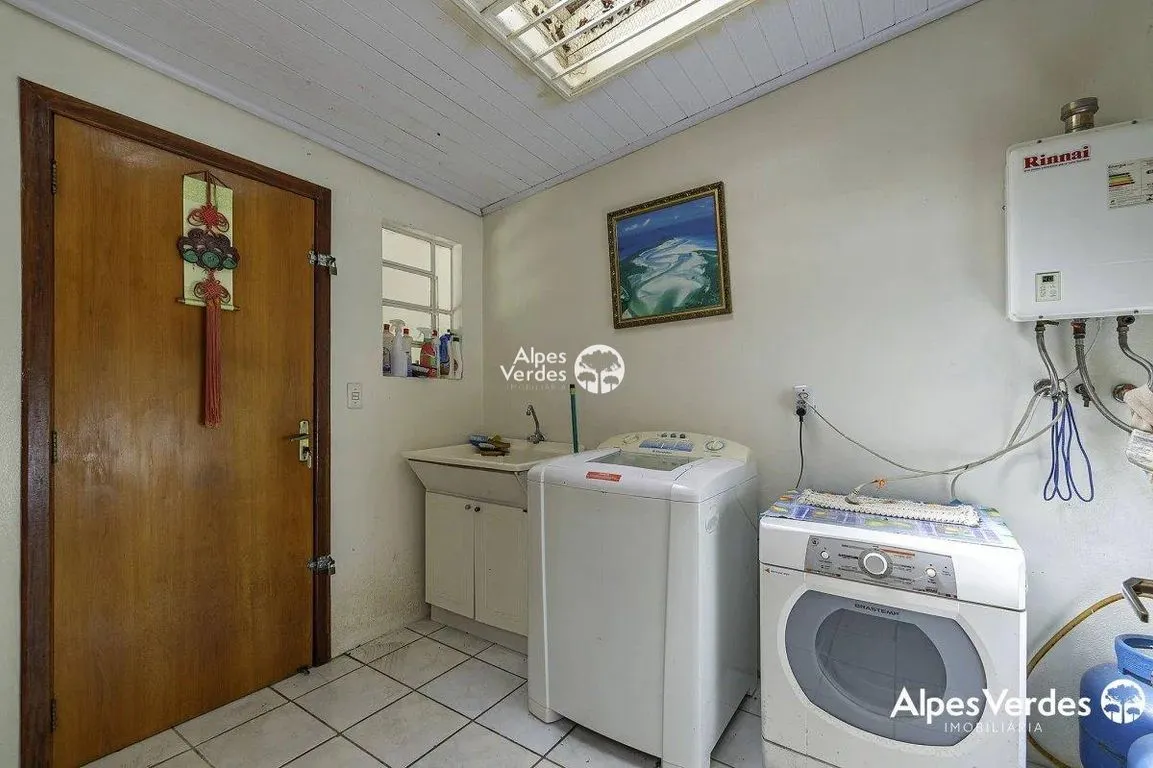 Imagem Vende-se Apartamento em Canela 5 minutos da catedral de pedra