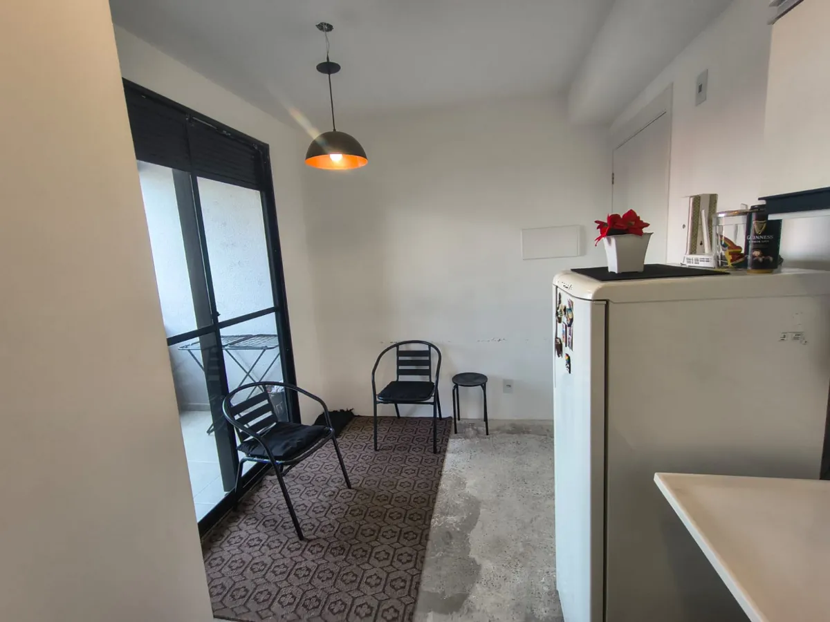 Foto do imóvel Apartamento para venda em Freguesia do Ó com 2 quartos, 36m2